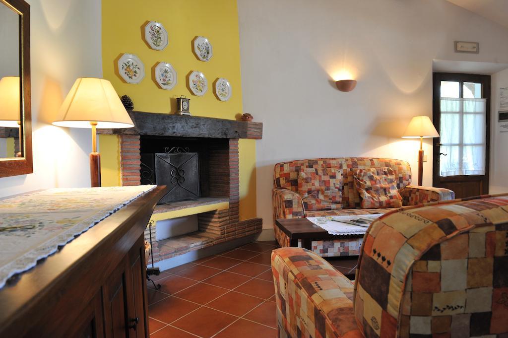 Collelungo Guest House Castellina in Chianti Bagian luar foto
