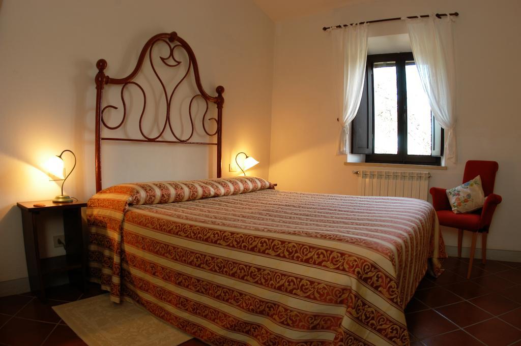 Collelungo Guest House Castellina in Chianti Ruang foto