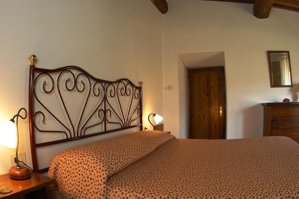 Collelungo Guest House Castellina in Chianti Ruang foto