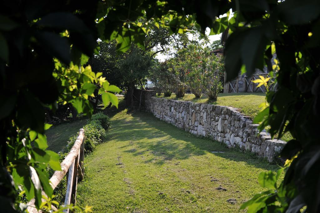Collelungo Guest House Castellina in Chianti Bagian luar foto