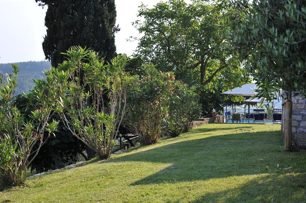 Collelungo Guest House Castellina in Chianti Bagian luar foto