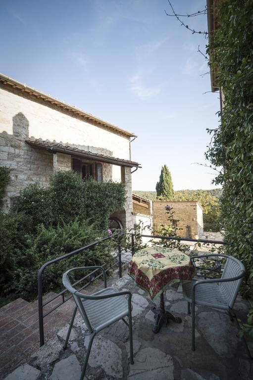 Collelungo Guest House Castellina in Chianti Bagian luar foto