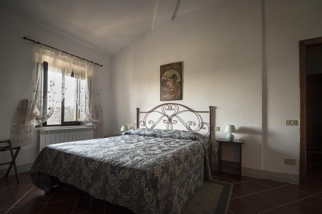 Collelungo Guest House Castellina in Chianti Bagian luar foto
