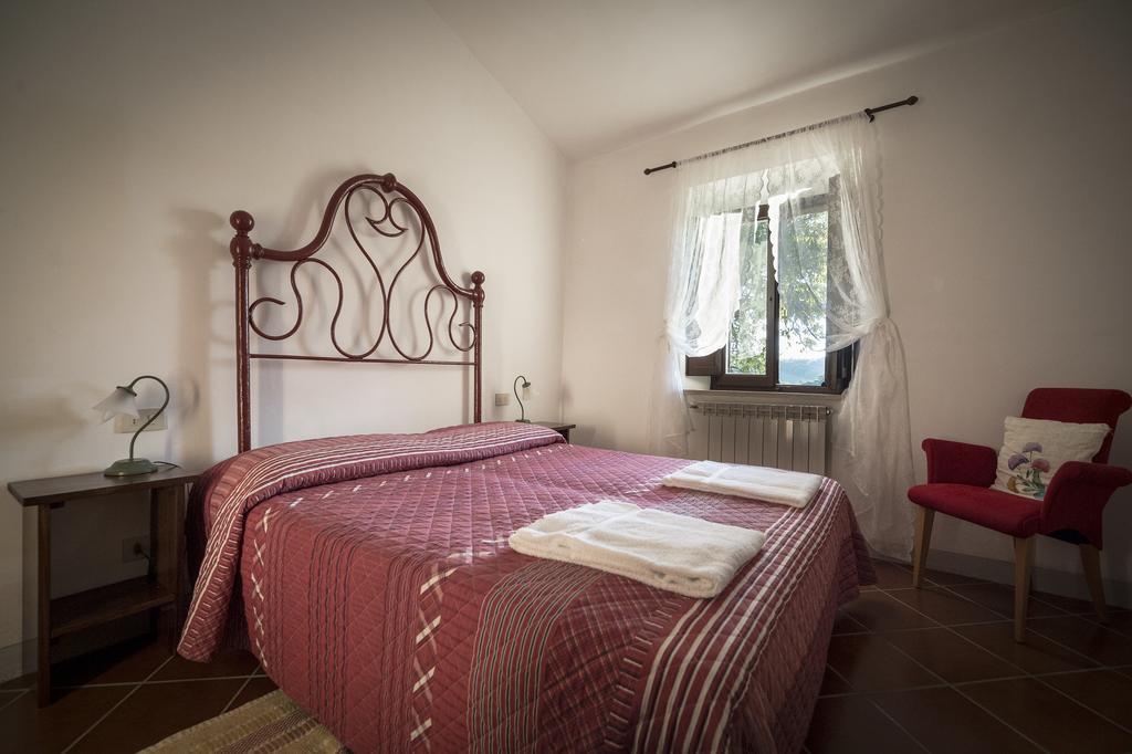 Collelungo Guest House Castellina in Chianti Bagian luar foto