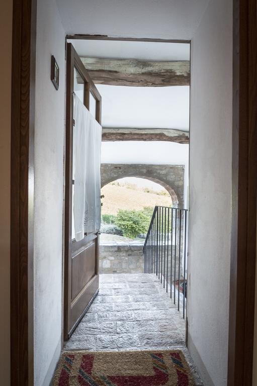 Collelungo Guest House Castellina in Chianti Bagian luar foto