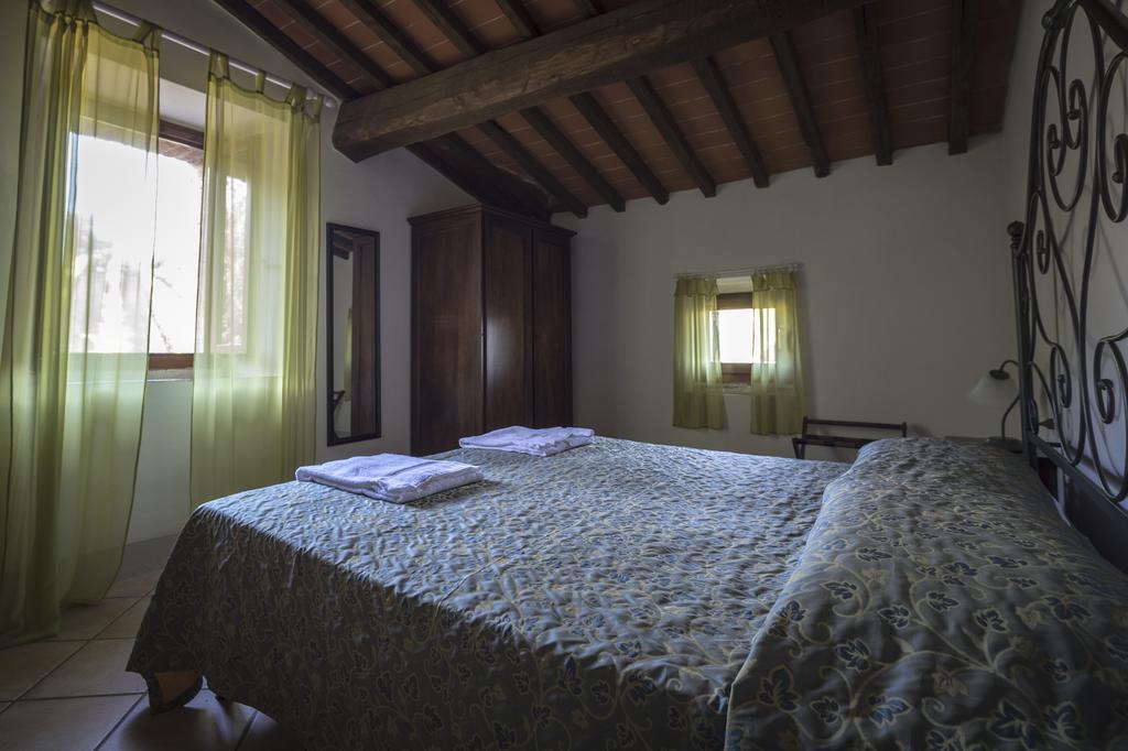Collelungo Guest House Castellina in Chianti Bagian luar foto