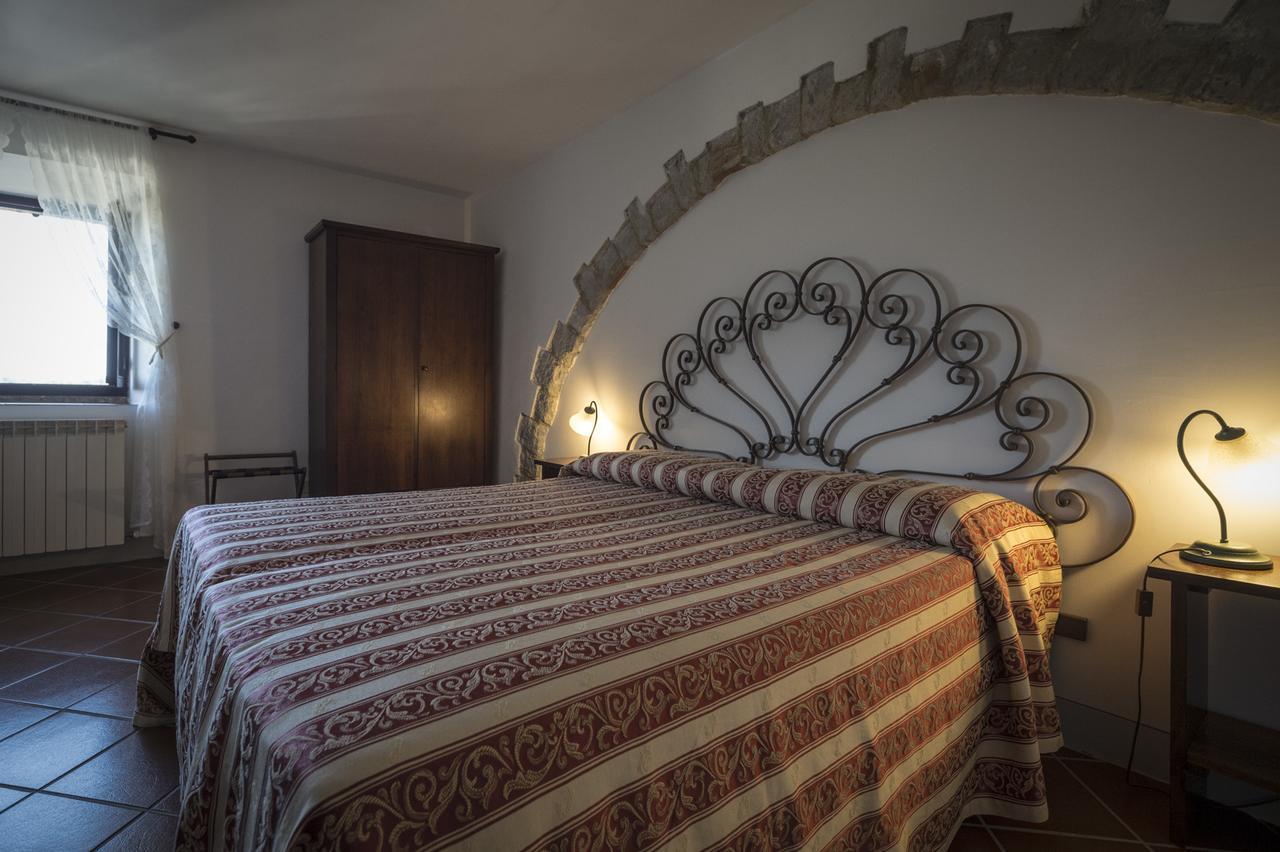 Collelungo Guest House Castellina in Chianti Bagian luar foto